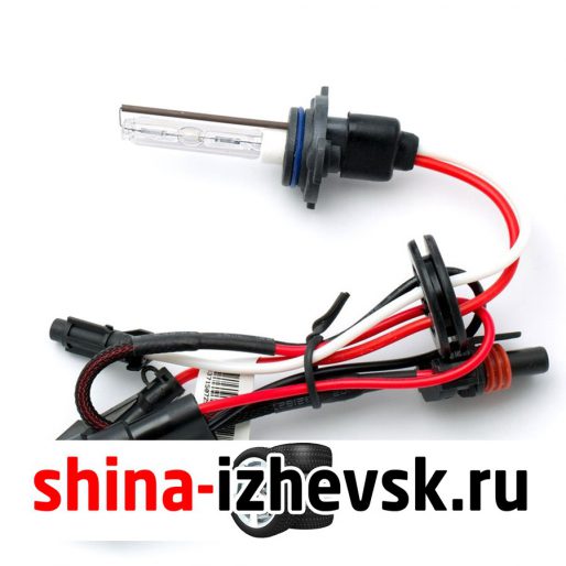 Лампа ксеноновая Optima — НB4-35 Вт-6200К, 2 шт. в Ижевске
